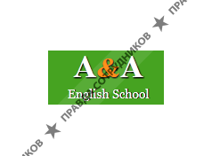 A&amp;A, Школа Английского Языка